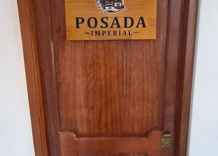 Imperial I *
